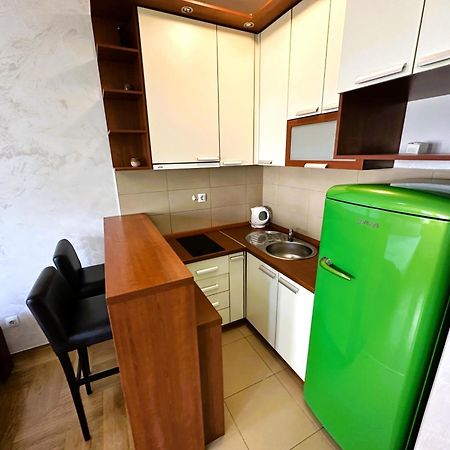 Renta Stanovi Podgorica Apartment Екстериор снимка