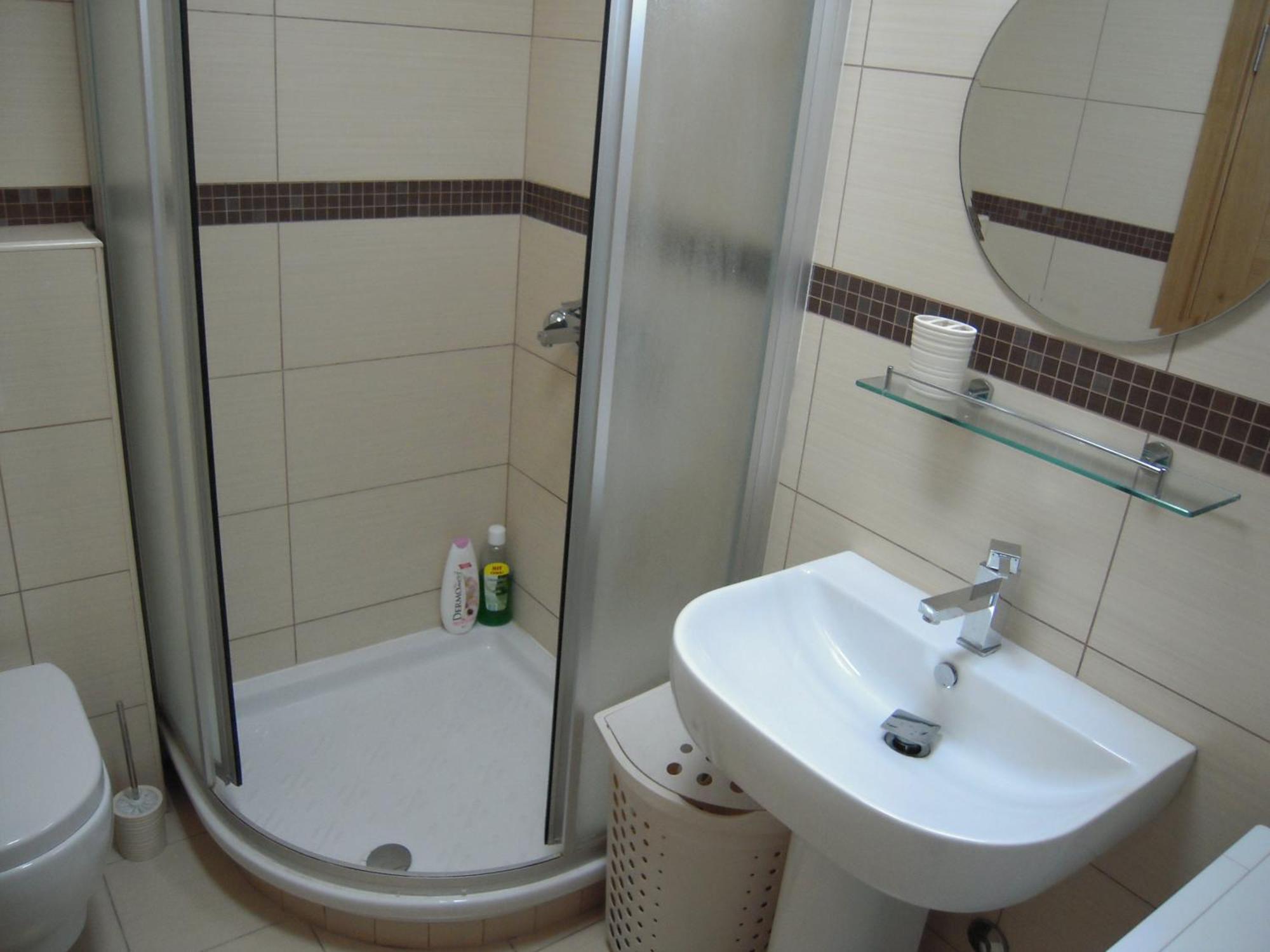 Renta Stanovi Podgorica Apartment Стая снимка