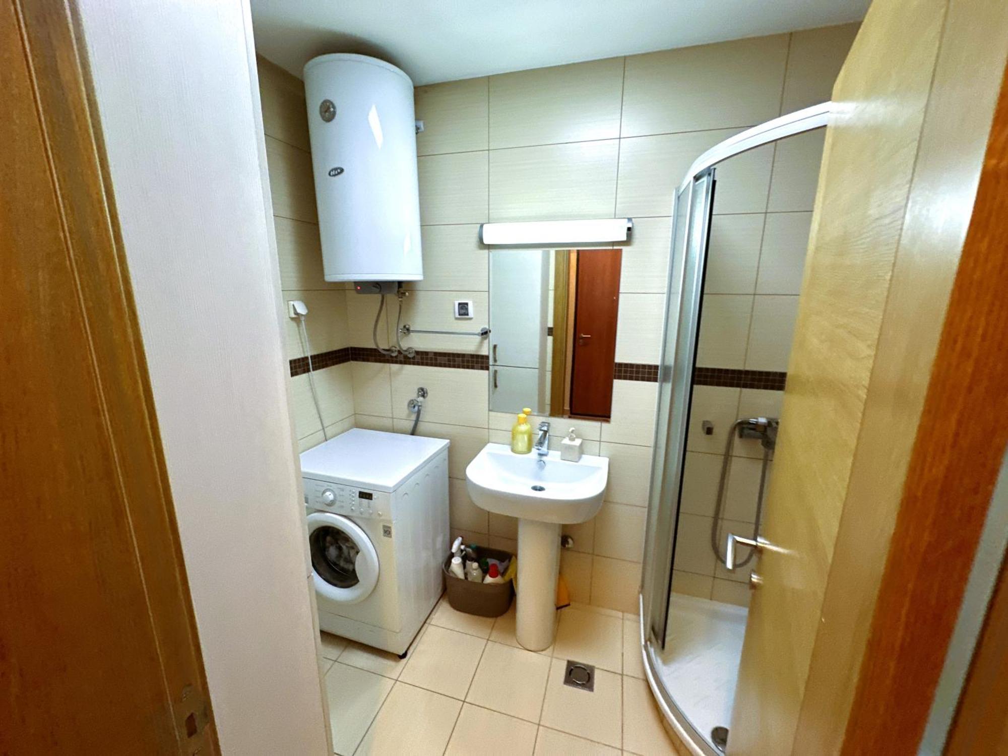 Renta Stanovi Podgorica Apartment Екстериор снимка