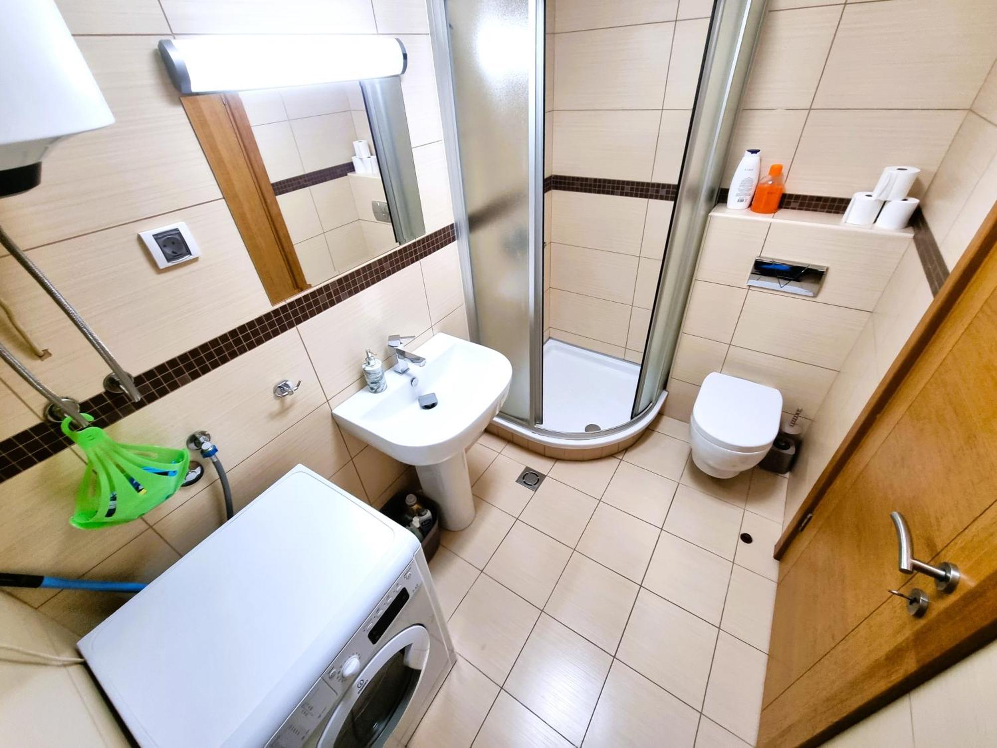 Renta Stanovi Podgorica Apartment Екстериор снимка